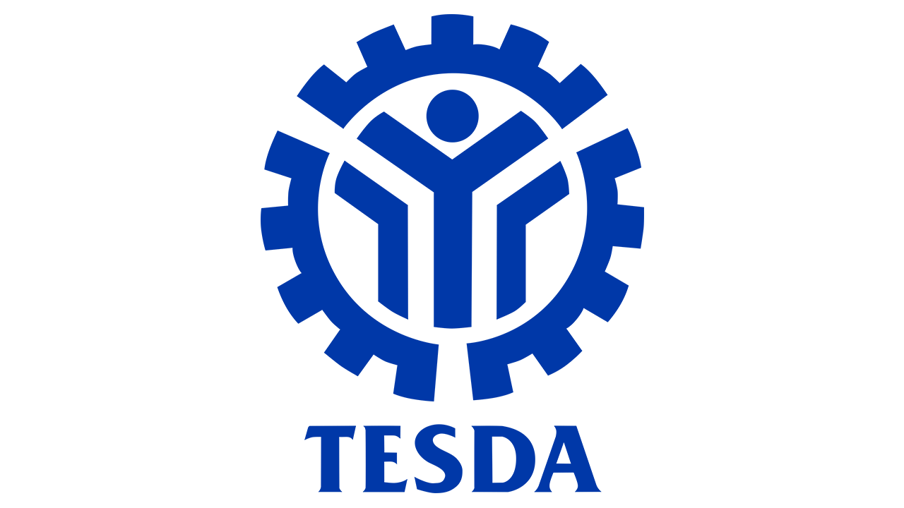 TESDA logo