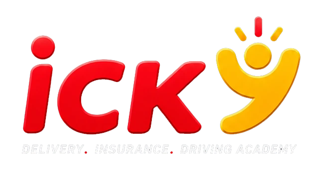 ICKY Logo